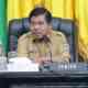 Sekjen Kemendagri, Suhajar Diantoro