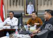 BSKDN bersama FSII Bahas Inovasi Kebijakan Wujudkan Sustainable Urban Living