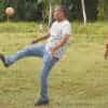 Turnamen Sepak Takraw Karang Taruna Saayun Salangkah Cup II Cubadak Air Utara