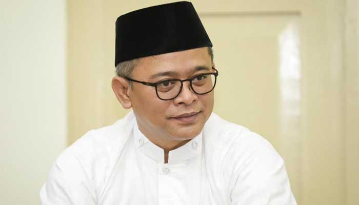 Staf Khusus Menteri Agama, Wibowo Prasetyo