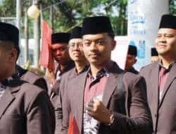 Pasaman Barat Bawa 101 Kafilah pada MTQ Nasional ke-40 di Solsel