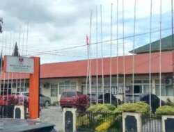 Data Beberapa Jorong di Nagari Talang tak Terakomodir, Kinerja KPU Kabupaten Solok Dipertanyakan