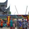 Penutupan Festival Pesona Minangkabau 2023