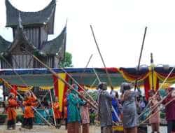 Festival Pesona Minangkabau 2023 Berakhir, Bupati Tanah Datar: Rp 7 Miliar Uang Beredar