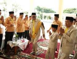 Kafilah Kabupaten Sijunjung Takjub dengan Penyambutan di Solsel