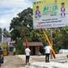 Bupati Solok Selatan, Khairunas tinjau persiapan MTQN XL tingkat Sumbar
