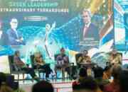 Ini Tiga Langkah Strategis Dirut PLN Dorong Listrik dalam Pengentasan Kemiskinan