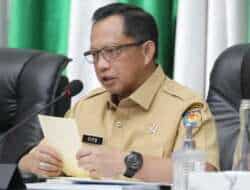Harga Cabai dan Gula Pasir Terus Naik, Mendagri Minta Pemda Lakukan Hal Ini