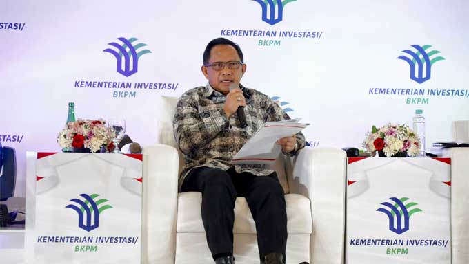 Mendagri, Muhammad Tito Karnavian