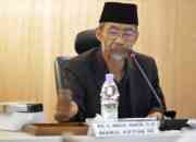 Komite Iii Dpd Ri Pertanyakan Kenaikan Biaya Haji 2024