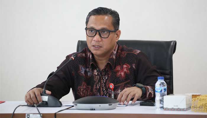 Plh Dirjen Bina Adwil Kemendagri, Amran