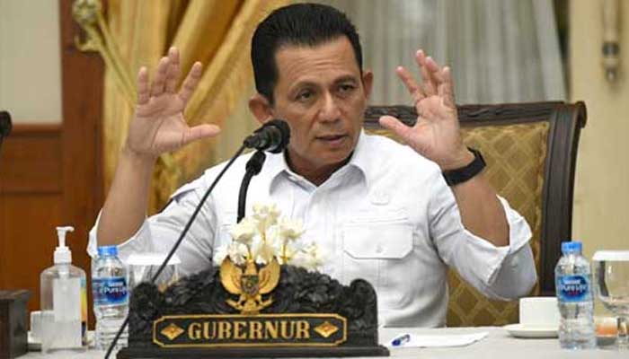 Gubernur Kepri Bantah Pulau Galang Jadi Penampungan Pengungsi Rohingya