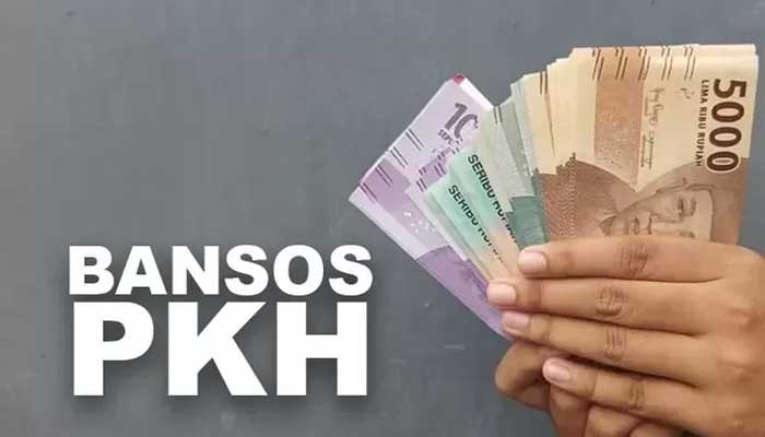 Ilustrasi Bansos PKH