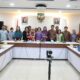 Ditjen Bina Adwil Sosialisasikan Penggunaan Srikandi