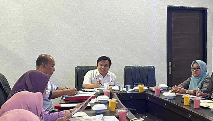 Agam Masuk 3 Besar Kinerja Pemerintah Daerah Terbaik di Sumbar