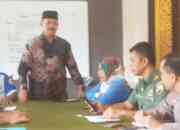 Fauzi Bahar Sampaikan Aspirasi atas Pencopotan Baliho Kandidat Pemilu ke Bawaslu Sumbar