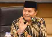 KPU Harus Persiapkan Pencoblosan Pemilu Presiden Putaran Kedua di Tanah Suci