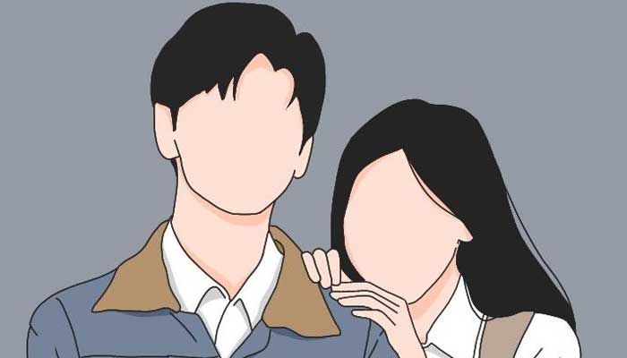 Ilustrasi Cara Menghindari Jadi Budak Cinta