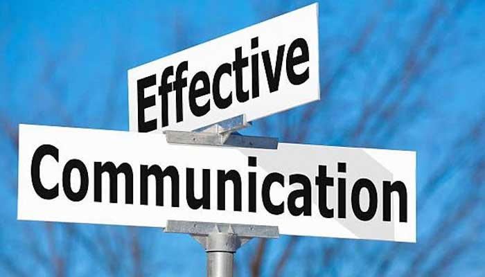 Ilustrasi Effective Communication