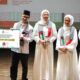 Kementerian Agama menyalurkan bantuan untuk Palestina sebesar Rp44,8 miliar kepada LazisNU dan LazisMU.