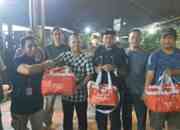 Kedaluwarsa, Kemensos Ganti Bantuan Family Kit untuk Korban Banjir Tangsel