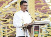 Rangkaian Kegiatan Peringatan HUT Kabupaten Solsel ke-20 Mulai
