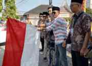 Rezka Oktoberia Buka Pawai Taaruf Khatam Alquran Masjid Gadang Balai Nan Duo Koto Nan Ampek