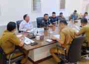 Komisi I DPRD Provinsi Sumsel Kunker ke Muba