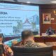 Komisi I DPRD Sumbar Rapat Evaluasi Bersama Mitra Kerja