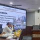 Komisi IV DPRD Sumbar Raker dengan Mitra Kerja