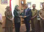 Komite IV DPD RI Kunker di Kabupaten Bungo Terkait RUU Pengelolaan Aset Daerah