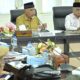 Kunjungan kerja Komisi II DPR RI ke Sumatera Barat