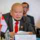 Ketua DPD RI AA LaNyalla Mahmud Mattalitti