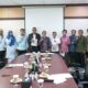 Bupati Epyardi Asda terima Laporan Hasil Pemeriksaan Dengan Tujuan Tertentu (PDTT) Kepatuhan Belanja Daerah Pemerintah Kabupaten Solok