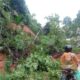Nagari Tanjung Gadang Dihantam Longsor dan Banjir