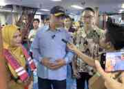 Budi Daya Ikan Kerapu, Salah Satu Fokus Pengembangan Pemprov Sumbar Tahun Ini