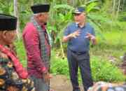 Pembangunan SMAN 3 Gunung Talang Dimulai Tahun ini