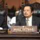 Wakil Ketua DPD RI, Mahyudin