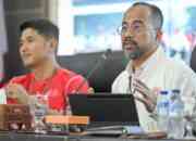 Kepala Dinas Pemuda Dan Olahraga Sumatera Barat, Maifrizon