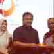 Malam Resepsi HUT Kabupaten Dharmasraya ke-20