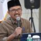 Komisioner KPU Padang Panjang, Masnaidi