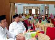 Muhammadiyah Bukittinggi-Agam Adakan Baitul Arqam