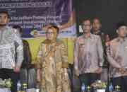 Perbaikan Infrastruktur Fisik jadi Prioritas Kelurahan Silaing Bawah