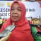 Kepala Dinas Kesehatan Kota Pariaman, Nazifah