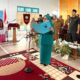 Ny Fira Dilantik sebagai Ketua TP PKK Kecamatan Sumpur Kudus