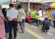 Pemko Padang Panjang Gelar Operasi Pasar Murah