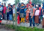 Rezka Oktoberia Support Pacu Jawi di Taruko Koto Nan Gadang 11 Rezka Oktoberia Support Pacu Jawi di Taruko Koto Nan Gadang