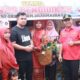 Pameran Pembangunan HUT Kabupaten Dharmasraya ke-20