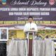 Bupati Solsel, H Khairunas, buka Pameran UMKM dan Lomba UMKM Inspiratif