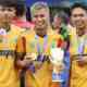 Pelatih dan Kiper PSPP jadi Terbaik di Liga 3 Sumbar